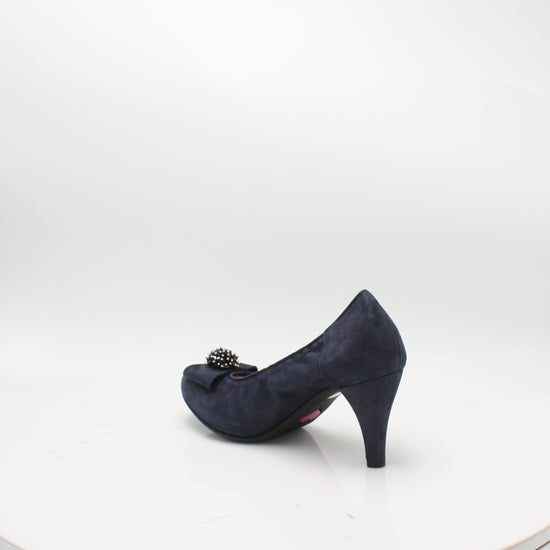 4001 LE BABE SHOES- 8 CM HEEL, Ladies, Le BABE, Logues Shoes - Logues Shoes.ie Since 1921, Galway City, Ireland.