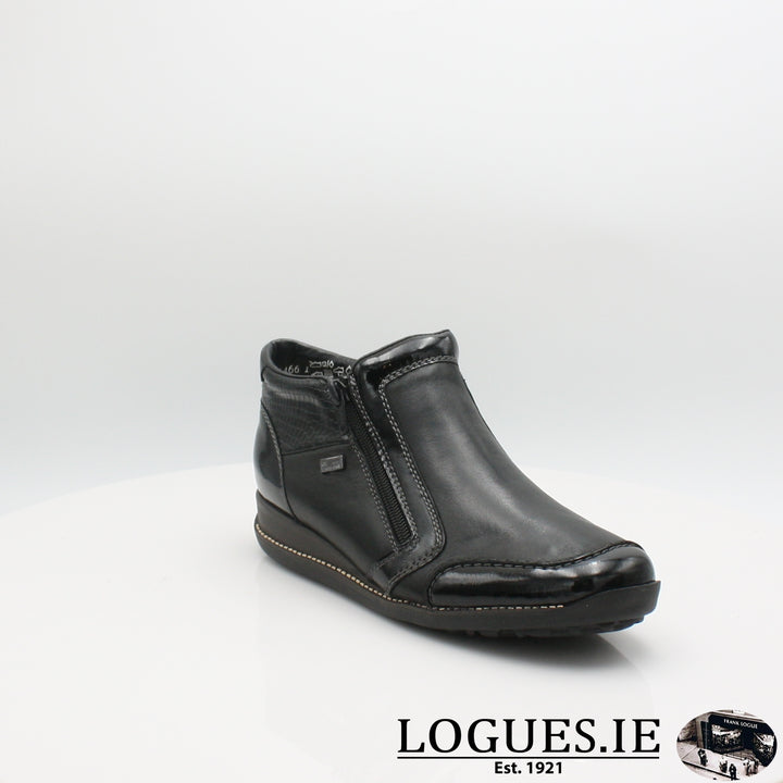 44278 RIEKER 19, Ladies, RIEKIER SHOES, Logues Shoes - Logues Shoes.ie Since 1921, Galway City, Ireland.