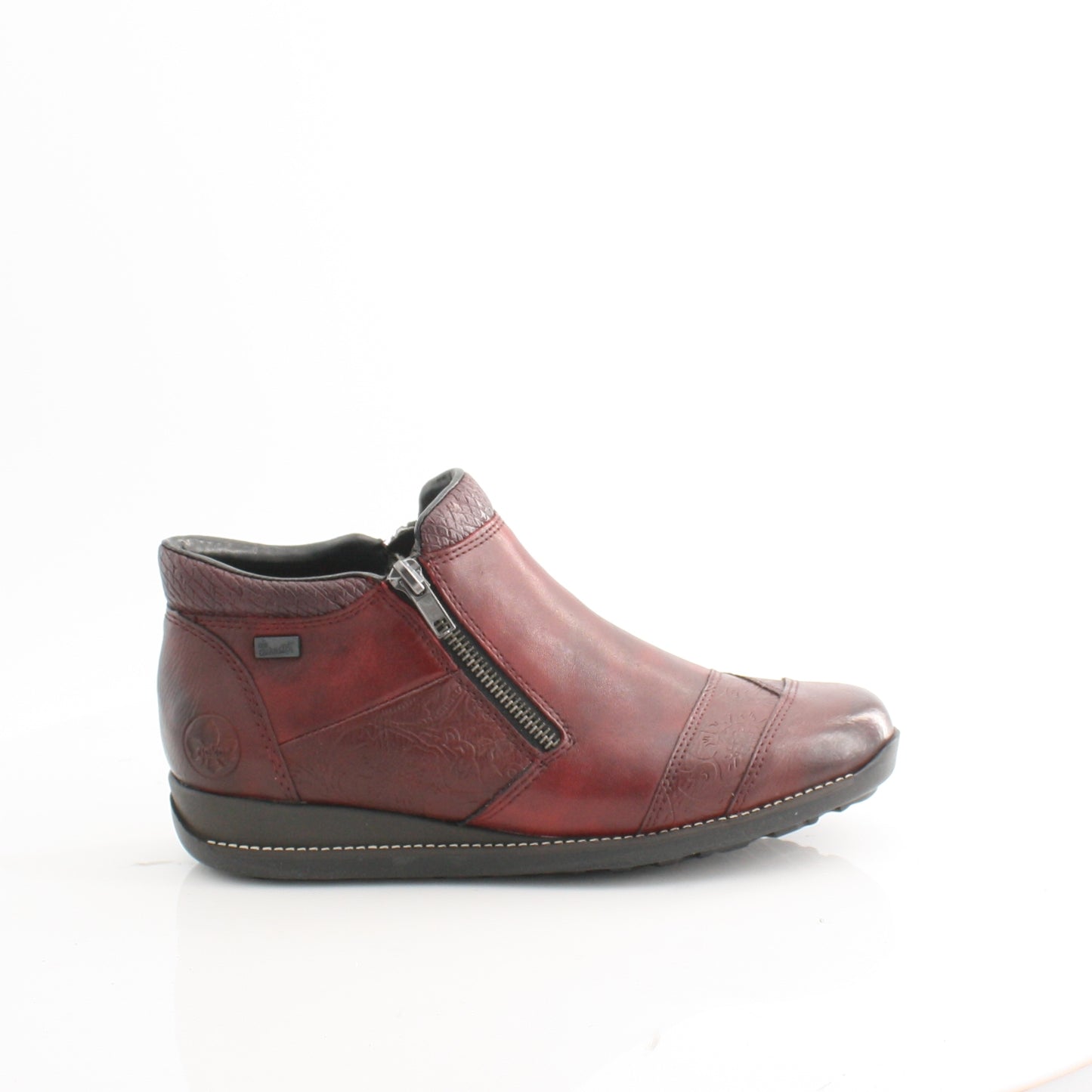 44281 RIEKER BOOTS 25