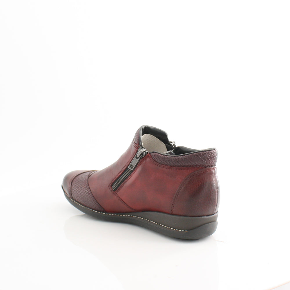 44281 RIEKER BOOTS 25