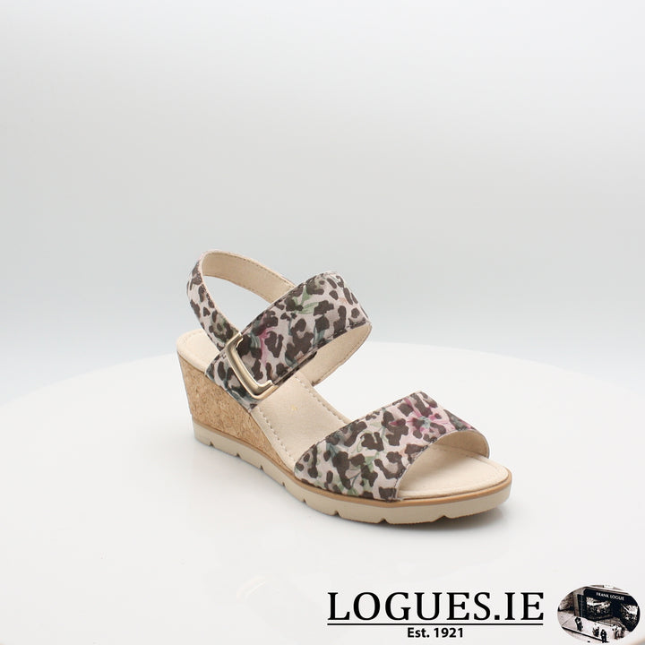 Porter 45.751 Gabor 20, Ladies, Gabor SHOES, Logues Shoes - Logues Shoes.ie Since 1921, Galway City, Ireland.