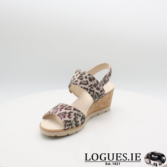 Porter 45.751 Gabor 20, Ladies, Gabor SHOES, Logues Shoes - Logues Shoes.ie Since 1921, Galway City, Ireland.