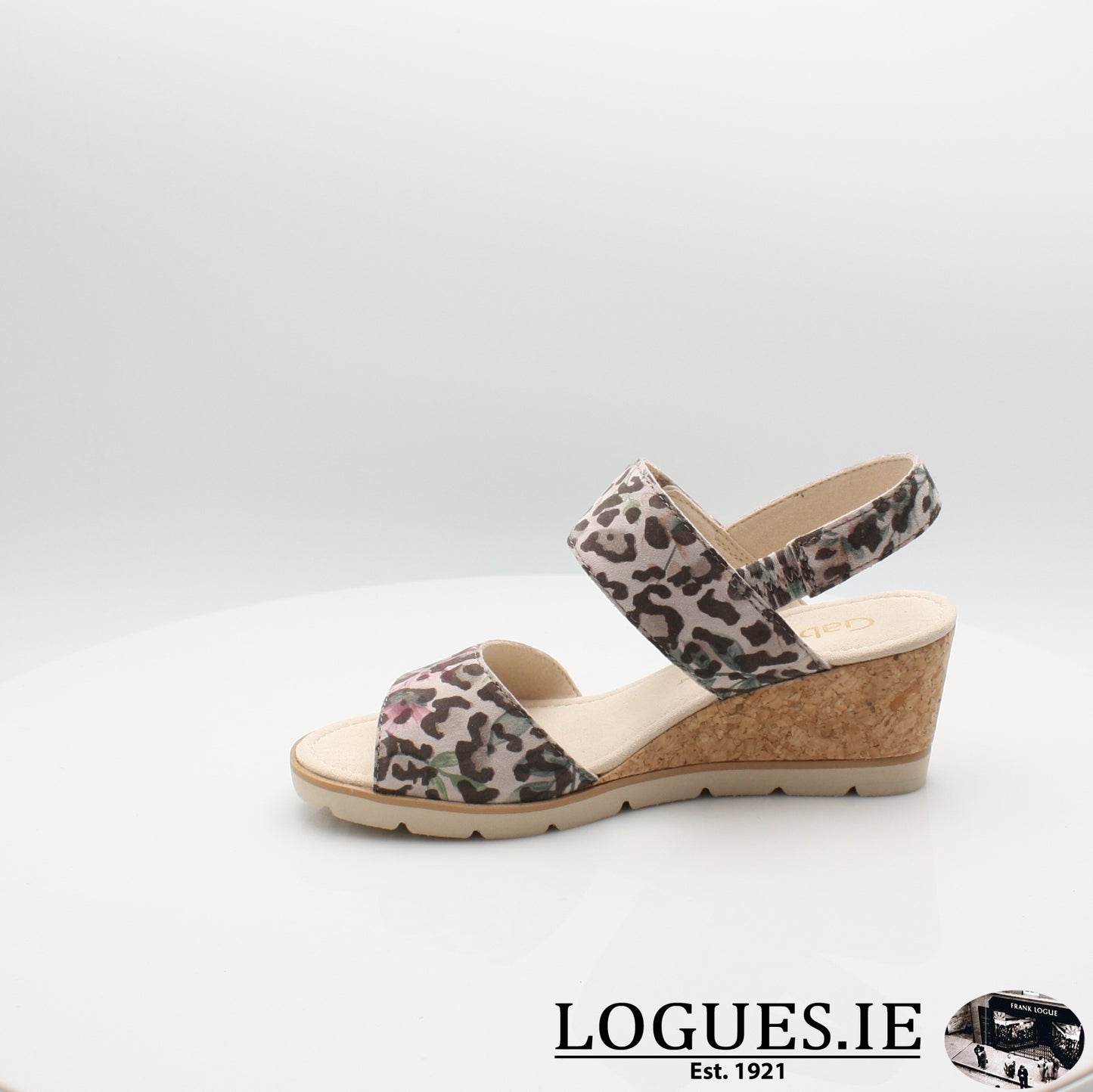 Porter 45.751 Gabor 20, Ladies, Gabor SHOES, Logues Shoes - Logues Shoes.ie Since 1921, Galway City, Ireland.