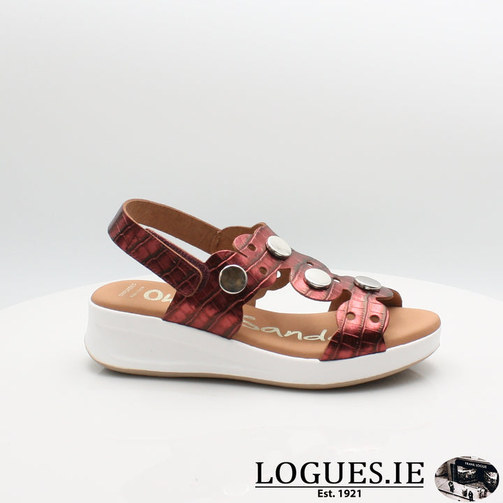 4572 OH MY SANDALS 20, Ladies, INNOVA - OH MY SANDALS, Logues Shoes - Logues Shoes.ie Since 1921, Galway City, Ireland.