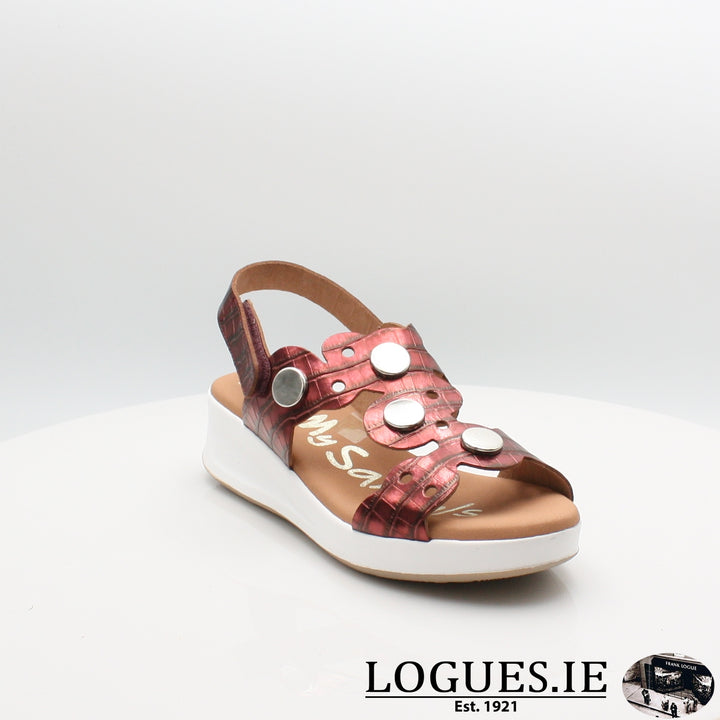 4572 OH MY SANDALS 20, Ladies, INNOVA - OH MY SANDALS, Logues Shoes - Logues Shoes.ie Since 1921, Galway City, Ireland.