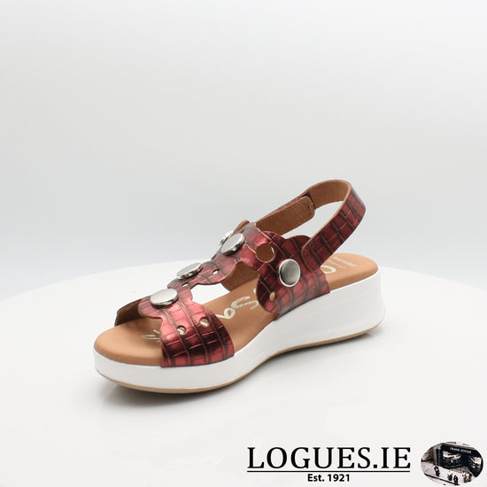 4572 OH MY SANDALS 20, Ladies, INNOVA - OH MY SANDALS, Logues Shoes - Logues Shoes.ie Since 1921, Galway City, Ireland.