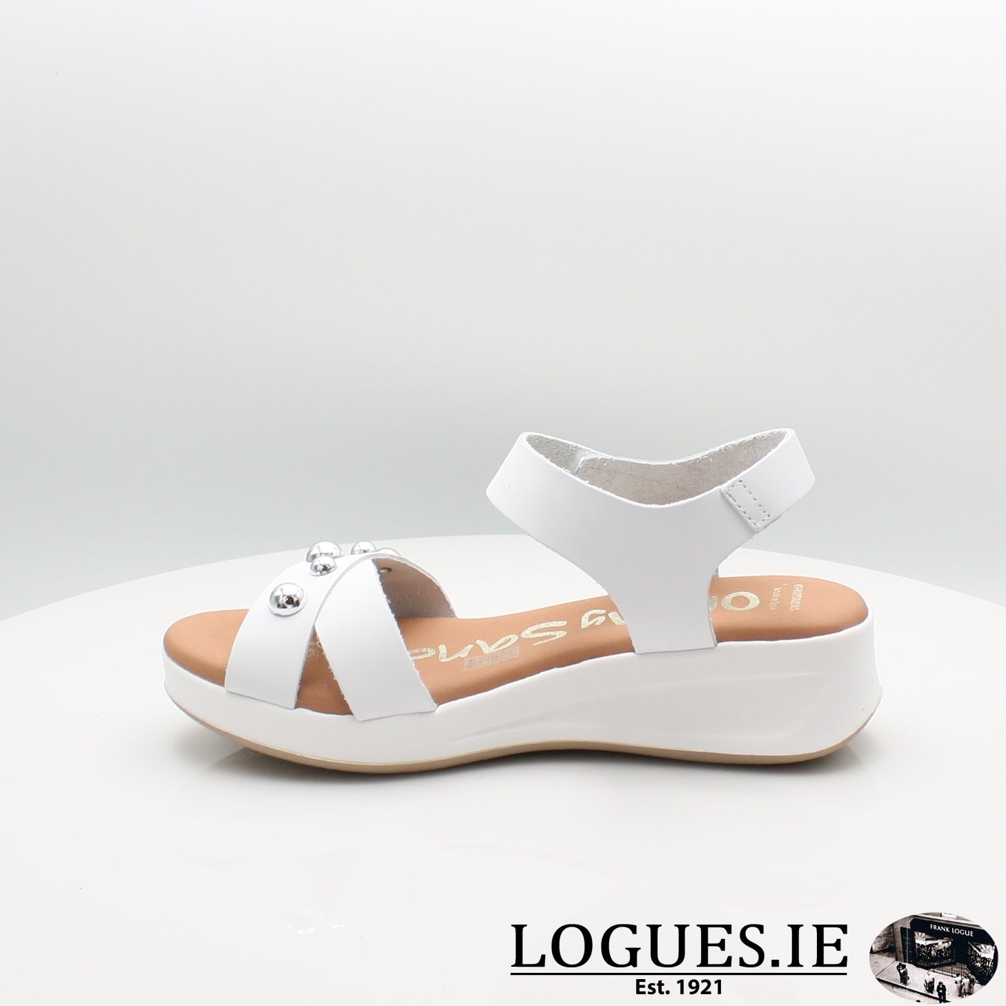 4575 OH MY SANDALS 20, Ladies, INNOVA - OH MY SANDALS, Logues Shoes - Logues Shoes.ie Since 1921, Galway City, Ireland.