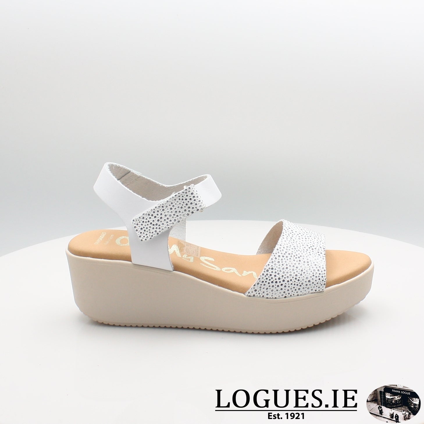 4577 OH MY SANDALS 20, Ladies, INNOVA - OH MY SANDALS, Logues Shoes - Logues Shoes.ie Since 1921, Galway City, Ireland.