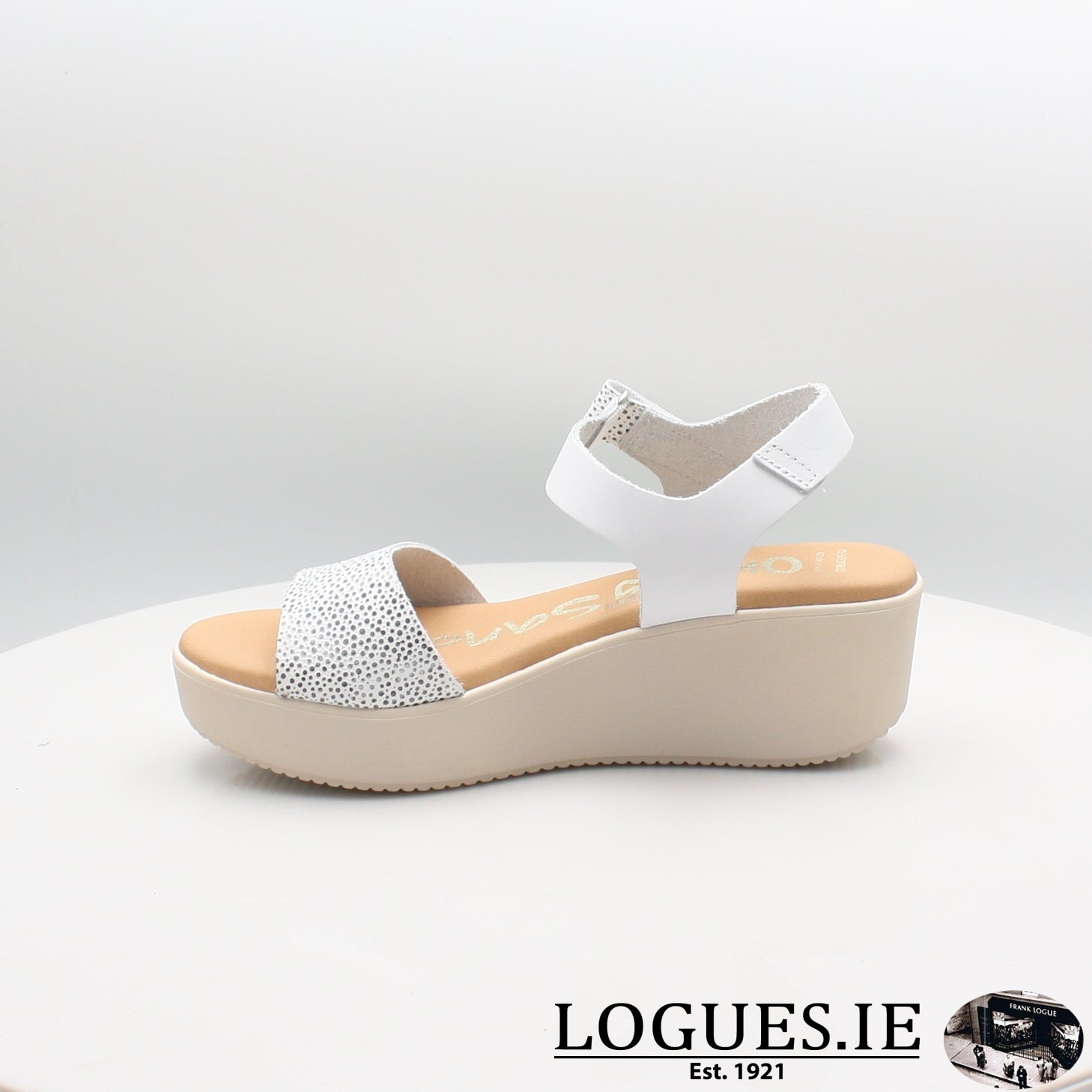 4577 OH MY SANDALS 20, Ladies, INNOVA - OH MY SANDALS, Logues Shoes - Logues Shoes.ie Since 1921, Galway City, Ireland.