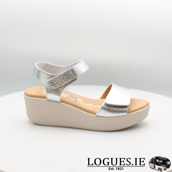 4578 OH MY SANDALS 20, Ladies, INNOVA - OH MY SANDALS, Logues Shoes - Logues Shoes.ie Since 1921, Galway City, Ireland.