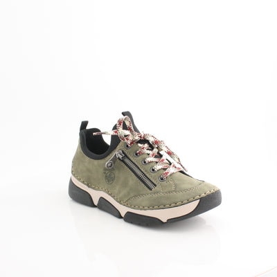 45973 RIEKER SHOES 25