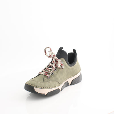 45973 RIEKER SHOES 25