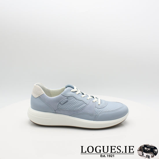 460613  SOFT 7 ECCO, Ladies, ECCO SHOES, Logues Shoes - Logues Shoes.ie Since 1921, Galway City, Ireland.