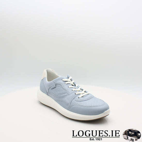 460613  SOFT 7 ECCO, Ladies, ECCO SHOES, Logues Shoes - Logues Shoes.ie Since 1921, Galway City, Ireland.