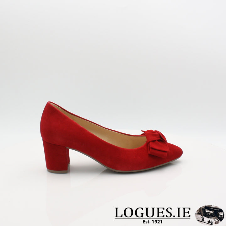 51.451 GABOR, Ladies, Gabor SHOES 1, Logues Shoes - Logues Shoes.ie Since 1921, Galway City, Ireland.