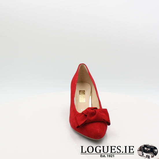 51.451 GABOR, Ladies, Gabor SHOES 1, Logues Shoes - Logues Shoes.ie Since 1921, Galway City, Ireland.