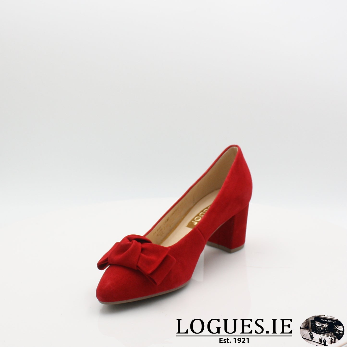 51.451 GABOR, Ladies, Gabor SHOES 1, Logues Shoes - Logues Shoes.ie Since 1921, Galway City, Ireland.