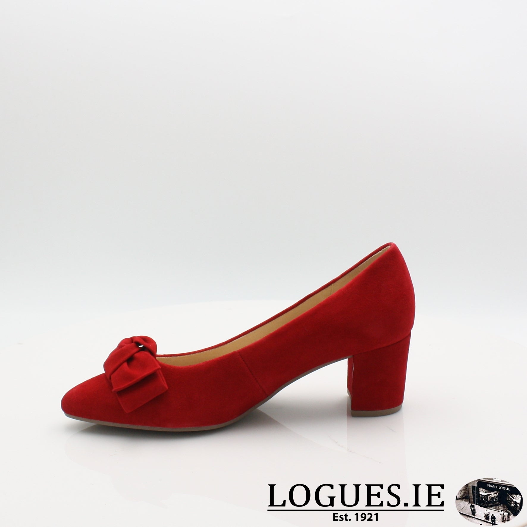 51.451 GABOR, Ladies, Gabor SHOES 1, Logues Shoes - Logues Shoes.ie Since 1921, Galway City, Ireland.