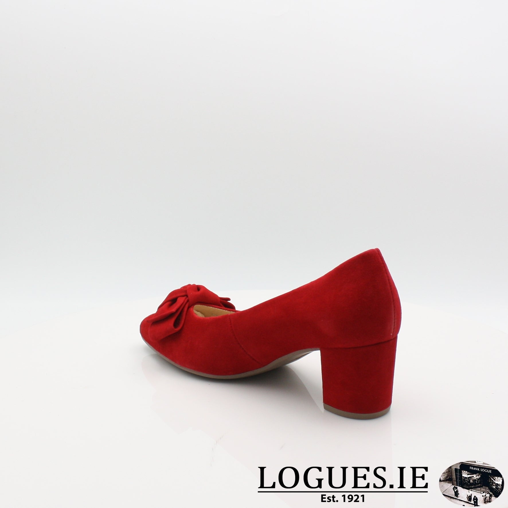 51.451 GABOR, Ladies, Gabor SHOES 1, Logues Shoes - Logues Shoes.ie Since 1921, Galway City, Ireland.