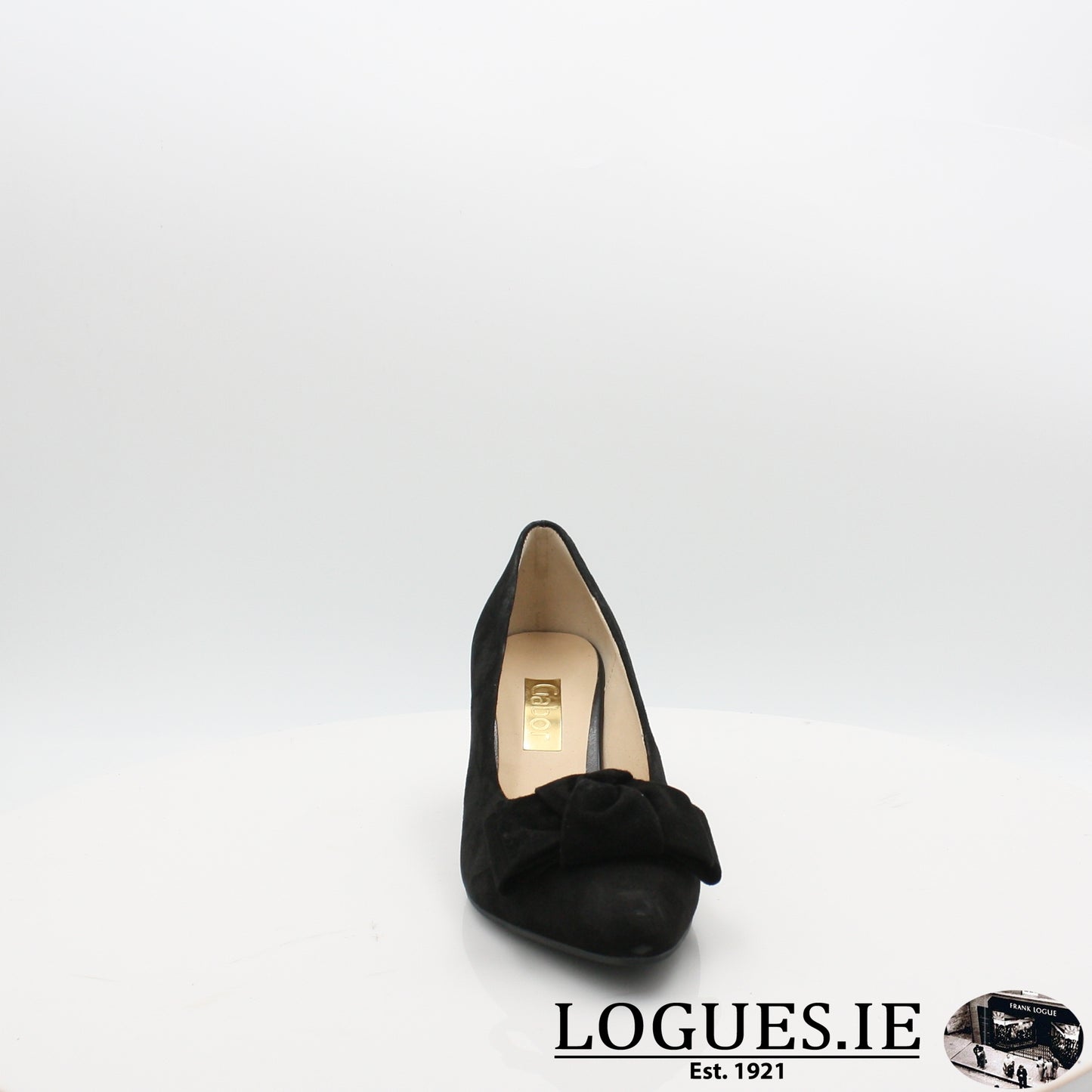 51.451 GABOR, Ladies, Gabor SHOES 1, Logues Shoes - Logues Shoes.ie Since 1921, Galway City, Ireland.