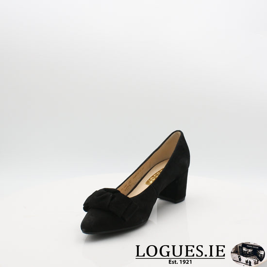 51.451 GABOR, Ladies, Gabor SHOES 1, Logues Shoes - Logues Shoes.ie Since 1921, Galway City, Ireland.