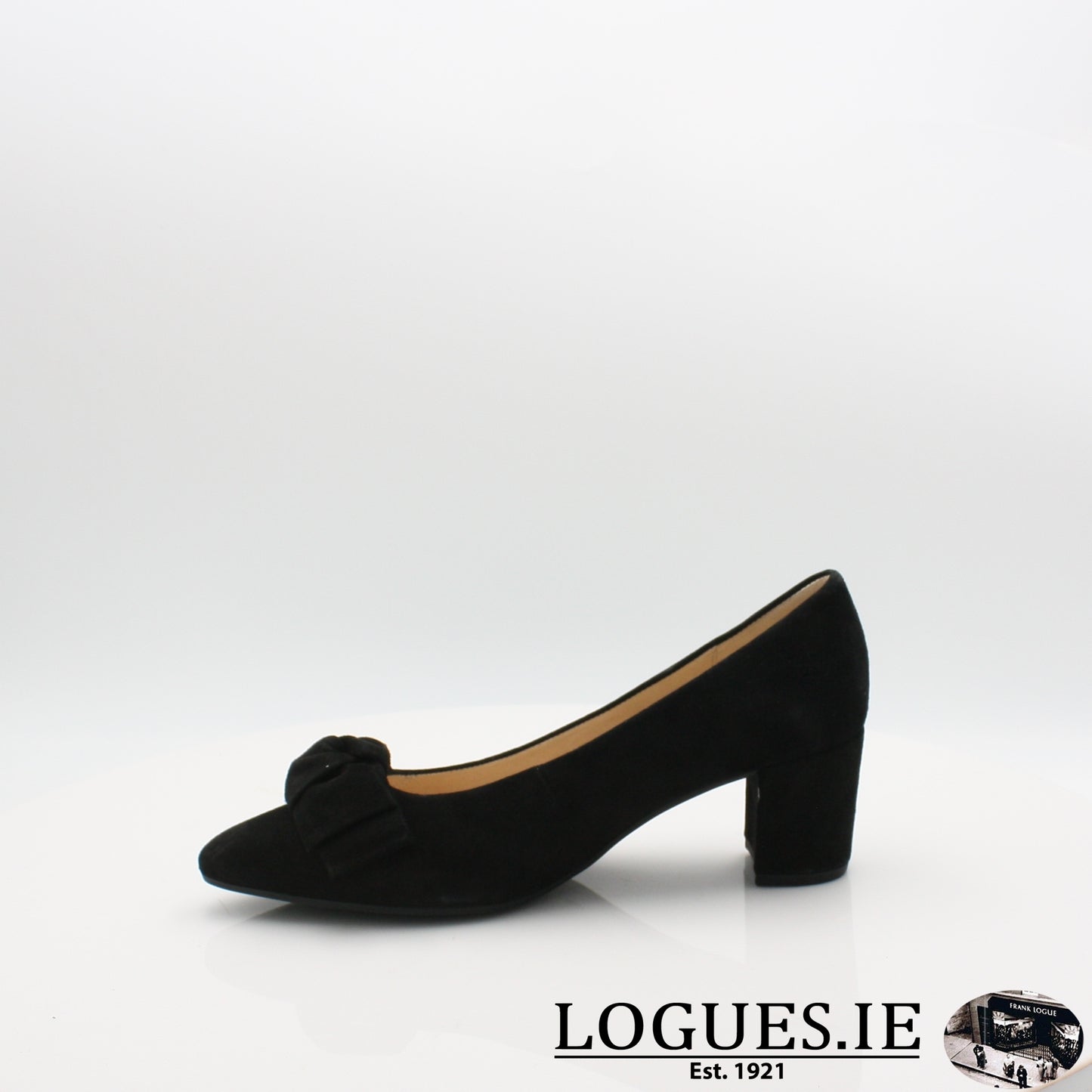 51.451 GABOR, Ladies, Gabor SHOES 1, Logues Shoes - Logues Shoes.ie Since 1921, Galway City, Ireland.