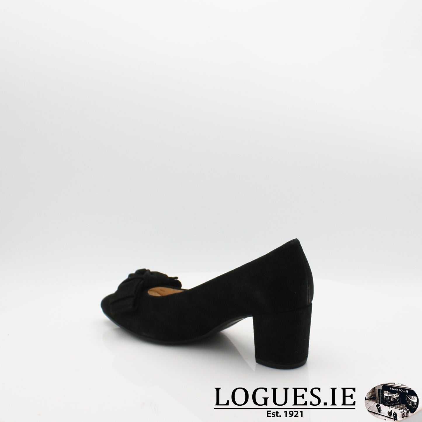 51.451 GABOR, Ladies, Gabor SHOES 1, Logues Shoes - Logues Shoes.ie Since 1921, Galway City, Ireland.