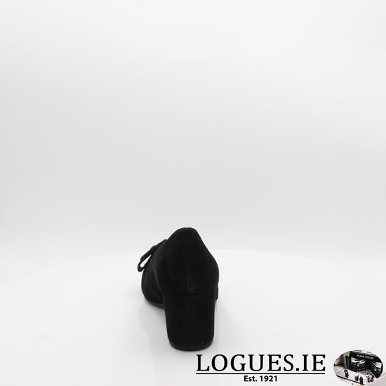 51.451 GABOR, Ladies, Gabor SHOES 1, Logues Shoes - Logues Shoes.ie Since 1921, Galway City, Ireland.