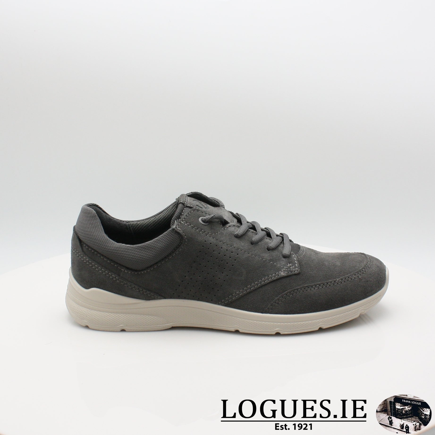 511734 IRVING ECCO 20, Mens, ECCO SHOES, Logues Shoes - Logues Shoes.ie Since 1921, Galway City, Ireland.