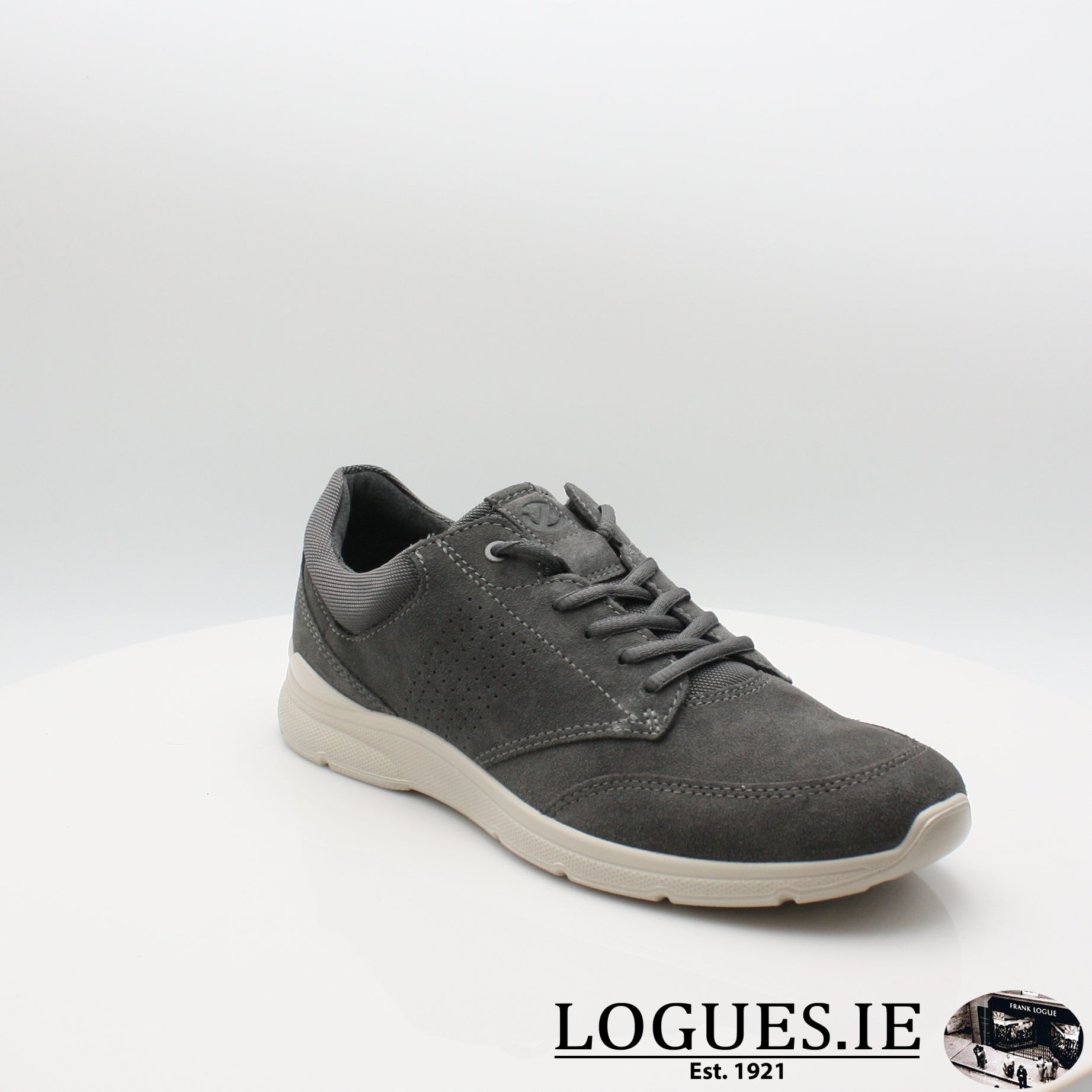 511734 IRVING ECCO 20, Mens, ECCO SHOES, Logues Shoes - Logues Shoes.ie Since 1921, Galway City, Ireland.