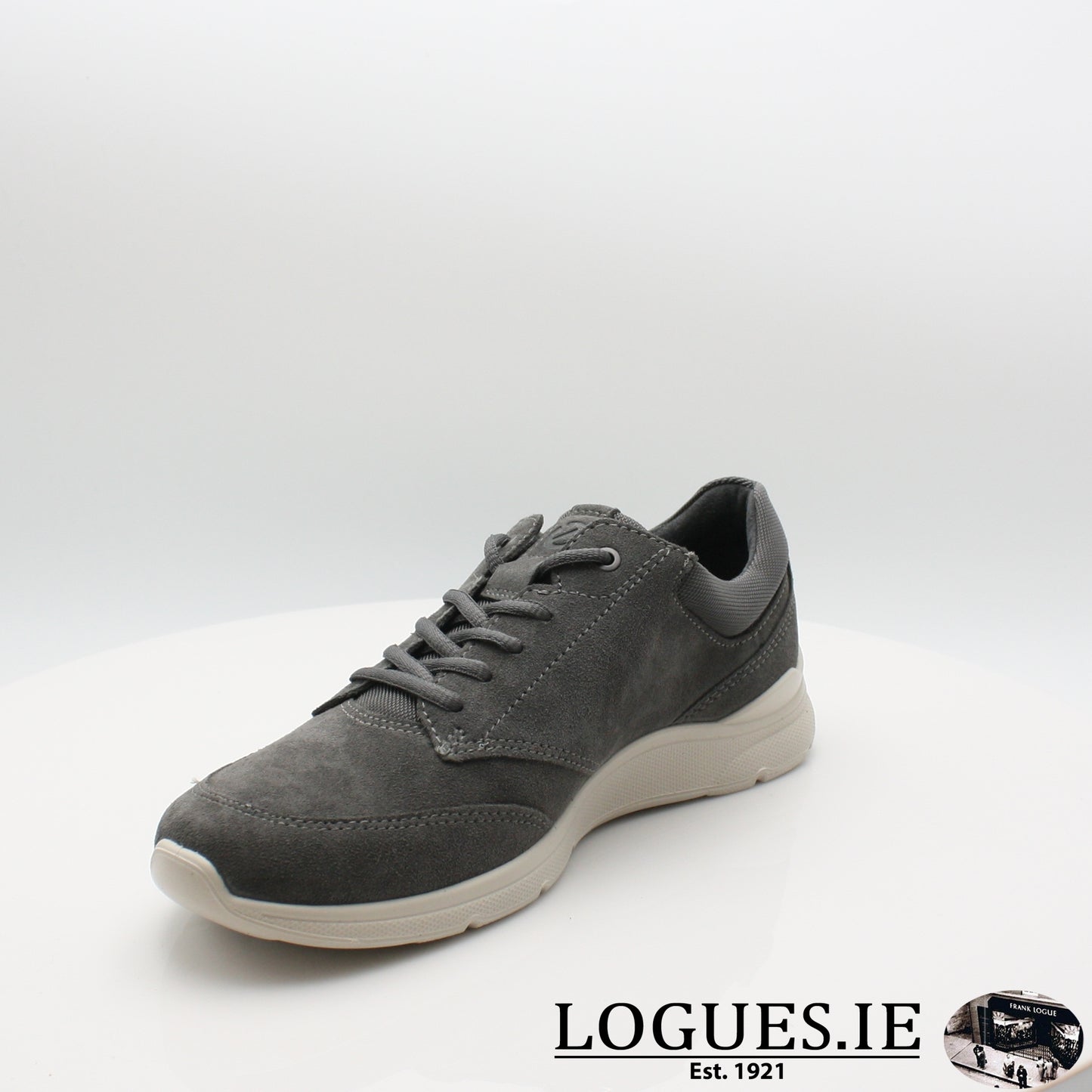 511734 IRVING ECCO 20, Mens, ECCO SHOES, Logues Shoes - Logues Shoes.ie Since 1921, Galway City, Ireland.