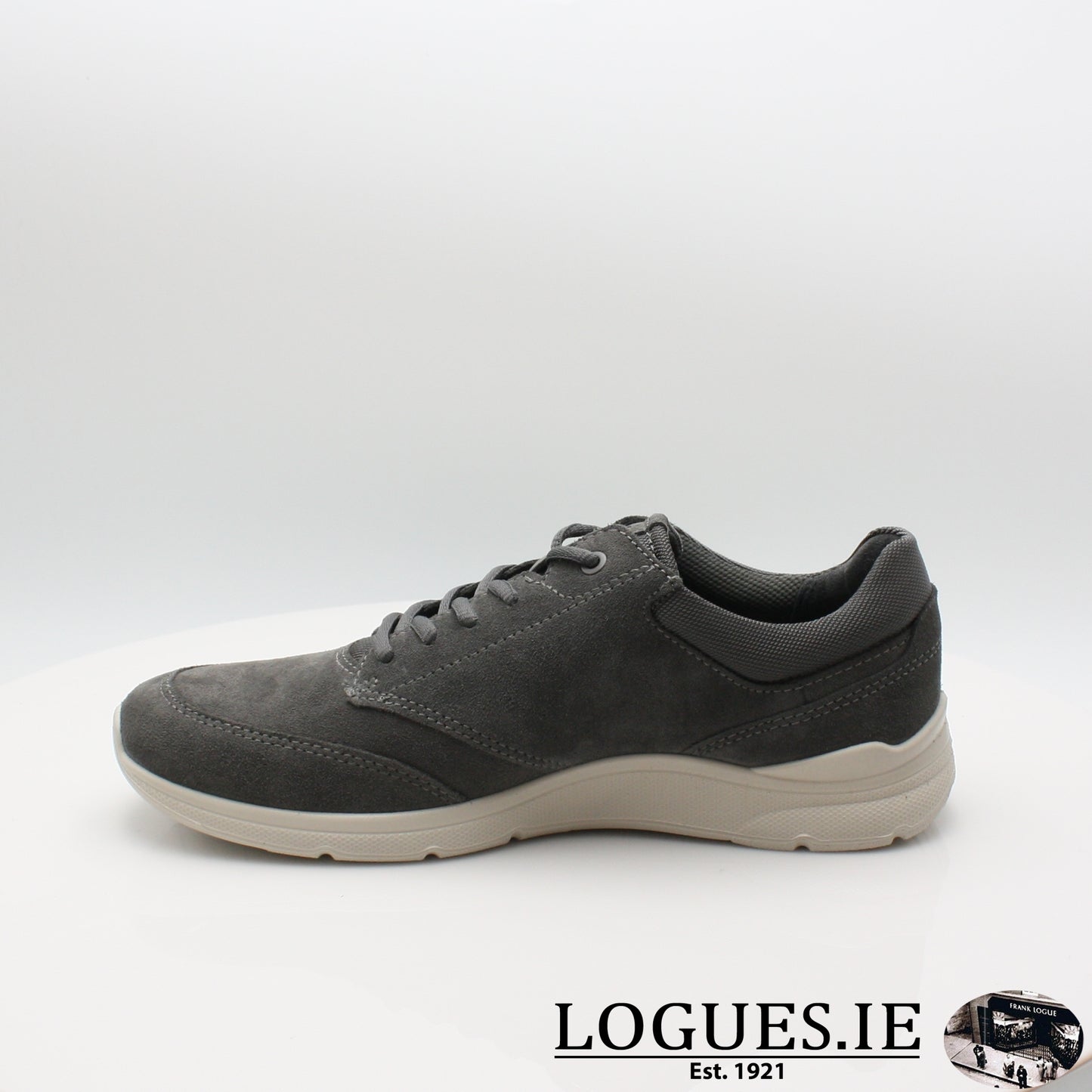 511734 IRVING ECCO 20, Mens, ECCO SHOES, Logues Shoes - Logues Shoes.ie Since 1921, Galway City, Ireland.