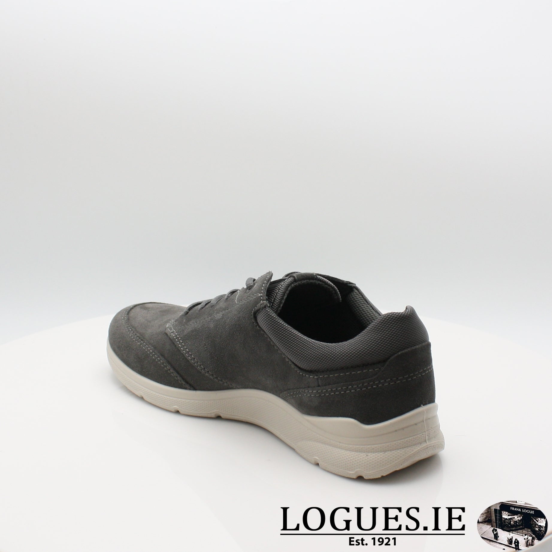 511734 IRVING ECCO 20, Mens, ECCO SHOES, Logues Shoes - Logues Shoes.ie Since 1921, Galway City, Ireland.