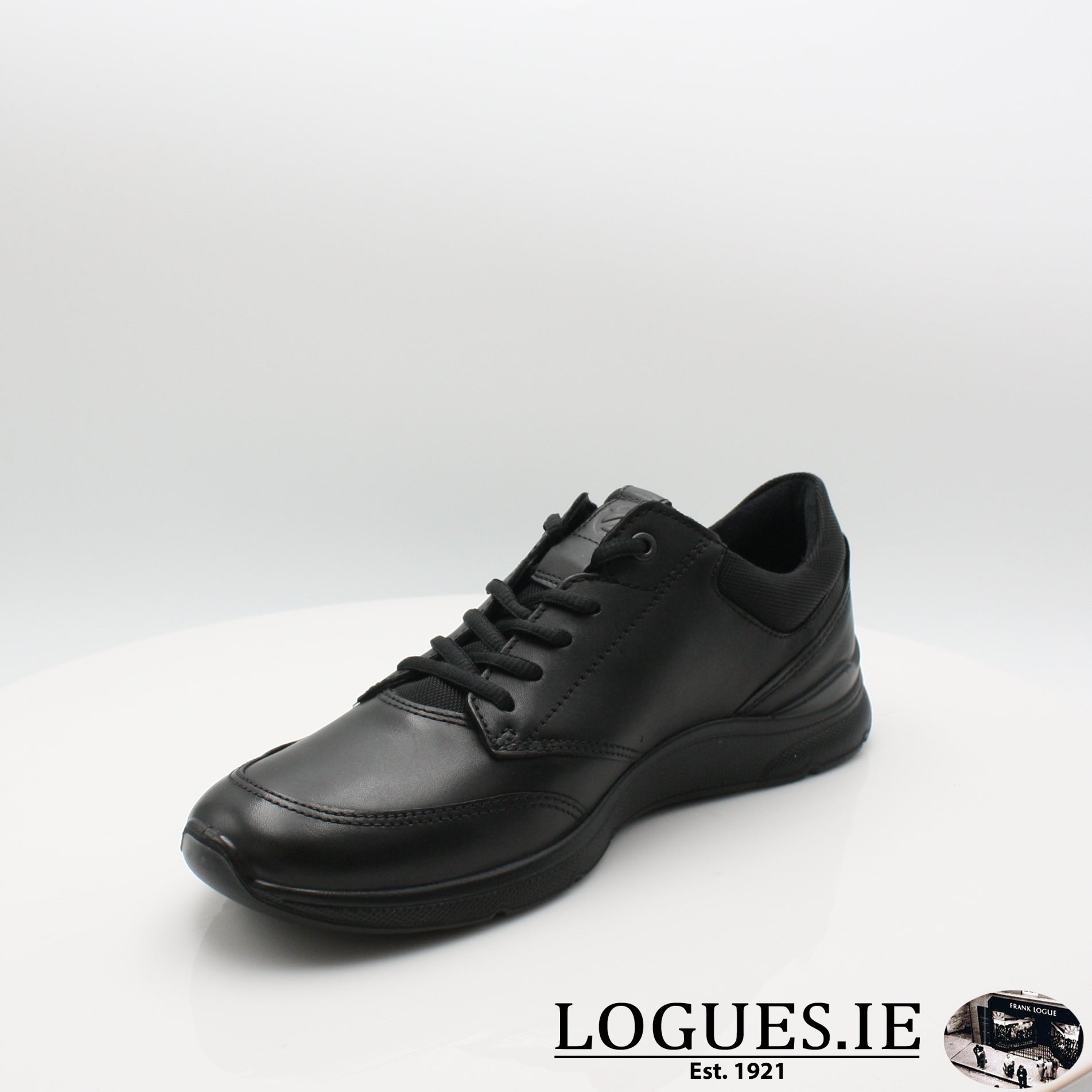 511734 IRVING ECCO 20, Mens, ECCO SHOES, Logues Shoes - Logues Shoes.ie Since 1921, Galway City, Ireland.