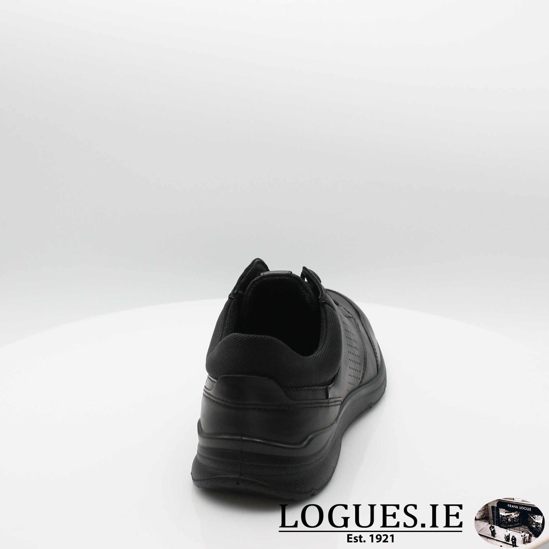 511734 IRVING ECCO 20, Mens, ECCO SHOES, Logues Shoes - Logues Shoes.ie Since 1921, Galway City, Ireland.