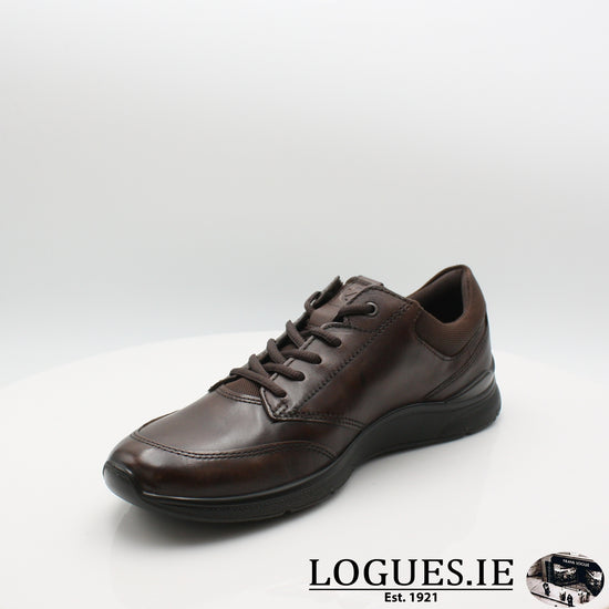 511734 IRVING ECCO 20, Mens, ECCO SHOES, Logues Shoes - Logues Shoes.ie Since 1921, Galway City, Ireland.