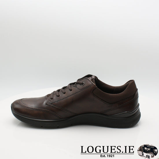 511734 IRVING ECCO 20, Mens, ECCO SHOES, Logues Shoes - Logues Shoes.ie Since 1921, Galway City, Ireland.