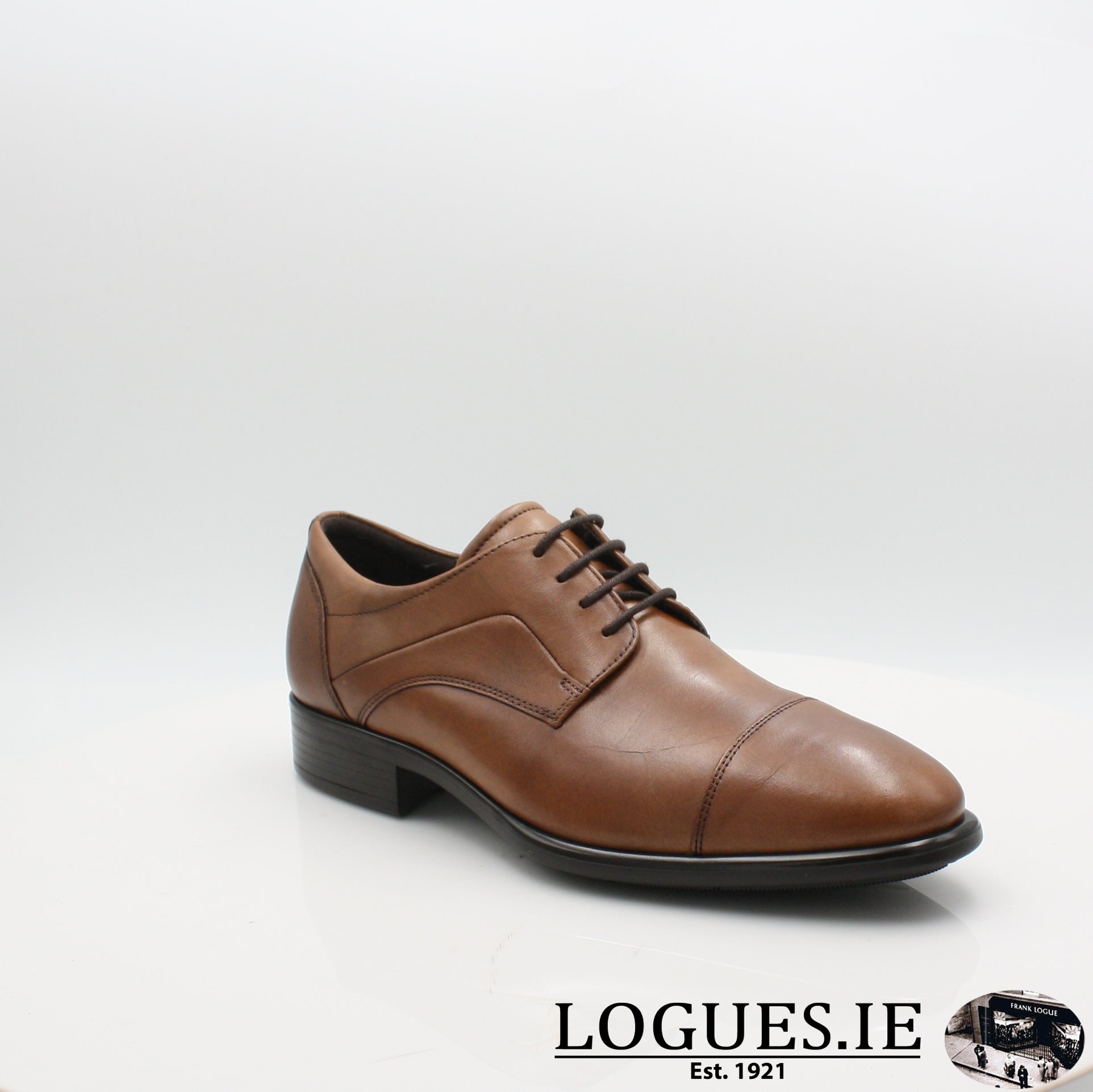 512704 ECCO CITYRAY, Mens, ECCO SHOES, Logues Shoes - Logues Shoes.ie Since 1921, Galway City, Ireland.