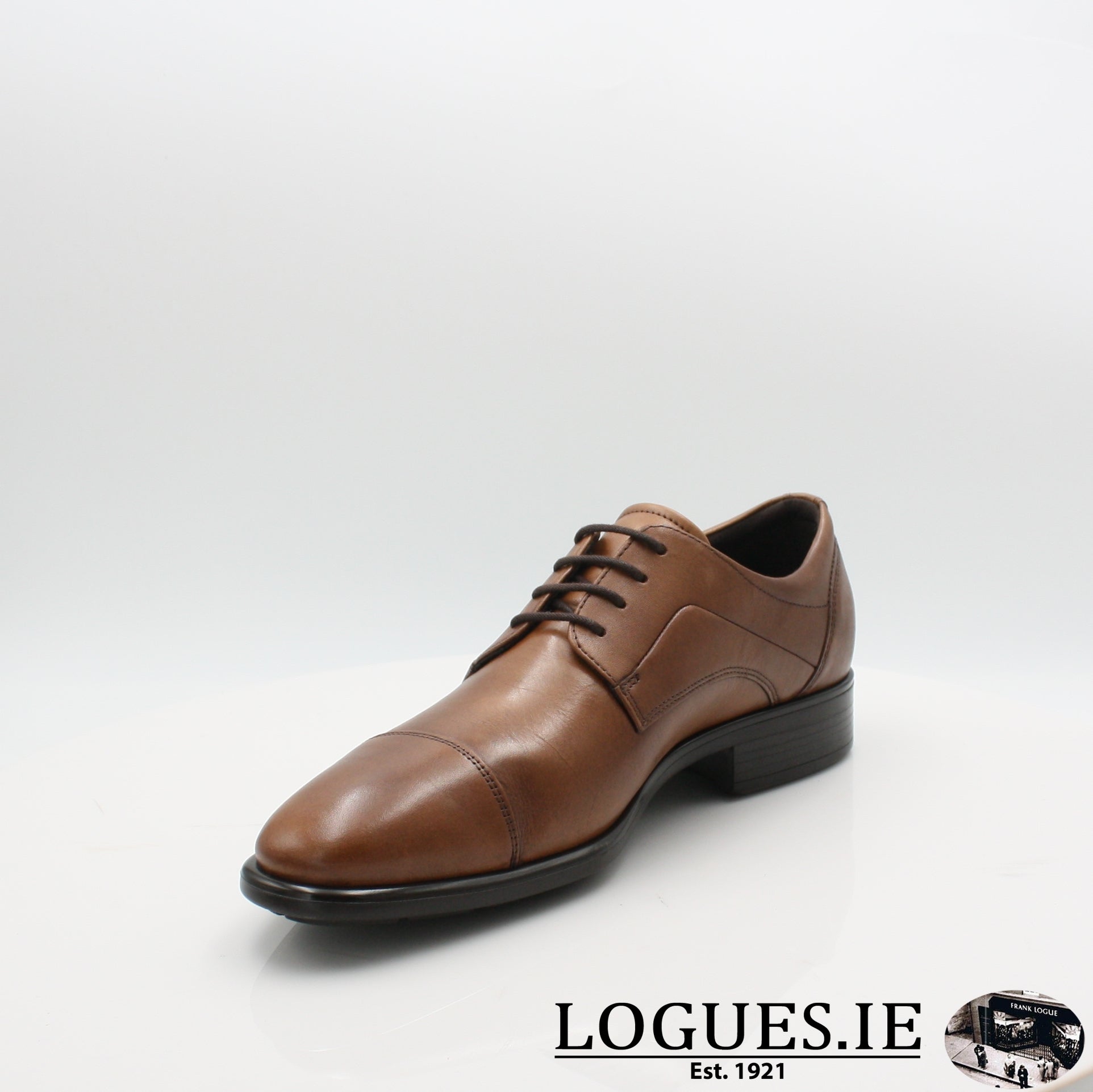 512704 ECCO CITYRAY, Mens, ECCO SHOES, Logues Shoes - Logues Shoes.ie Since 1921, Galway City, Ireland.