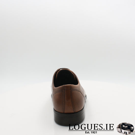 512704 ECCO CITYRAY, Mens, ECCO SHOES, Logues Shoes - Logues Shoes.ie Since 1921, Galway City, Ireland.