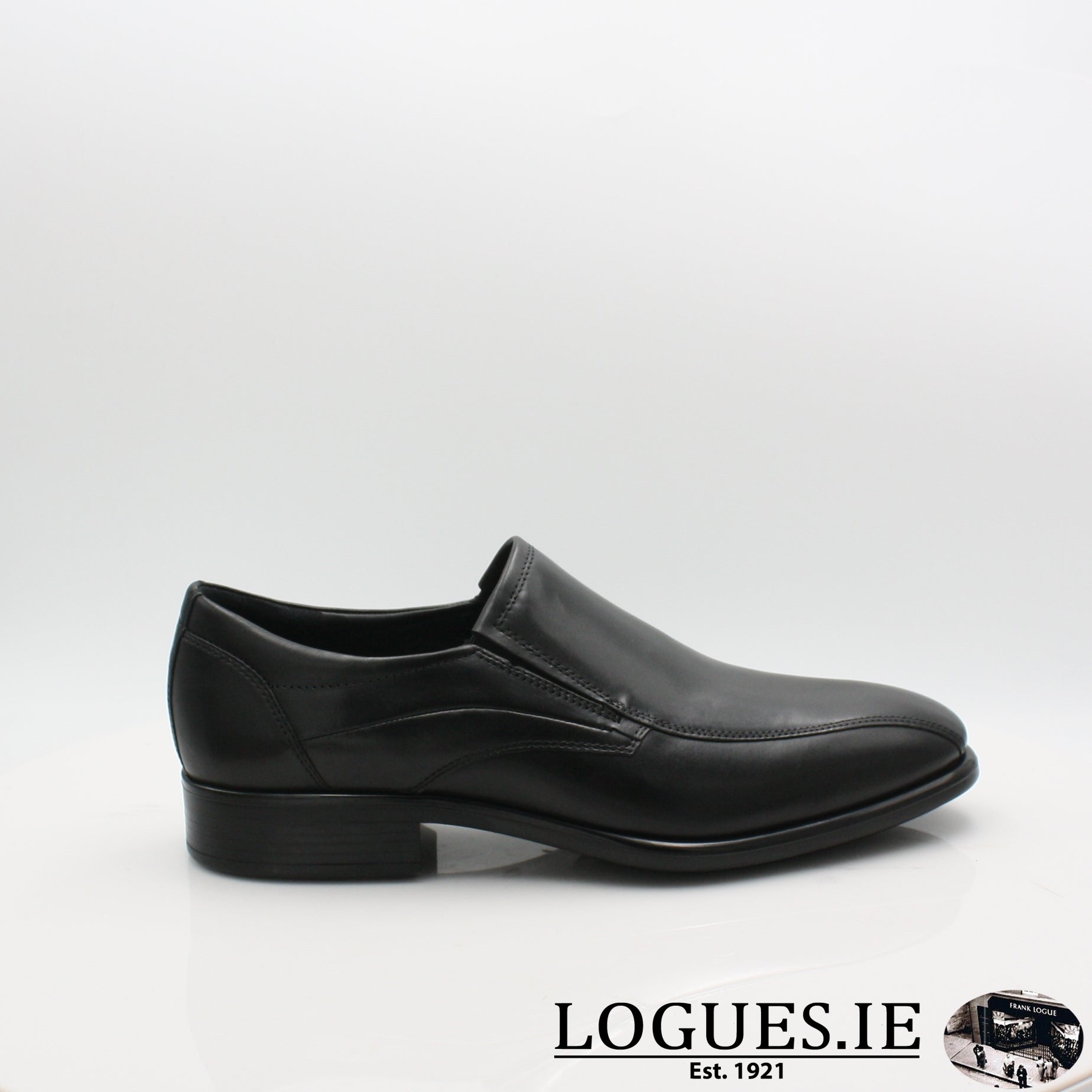 512714 ECCO CITYTRAY, Mens, ECCO SHOES, Logues Shoes - Logues Shoes.ie Since 1921, Galway City, Ireland.