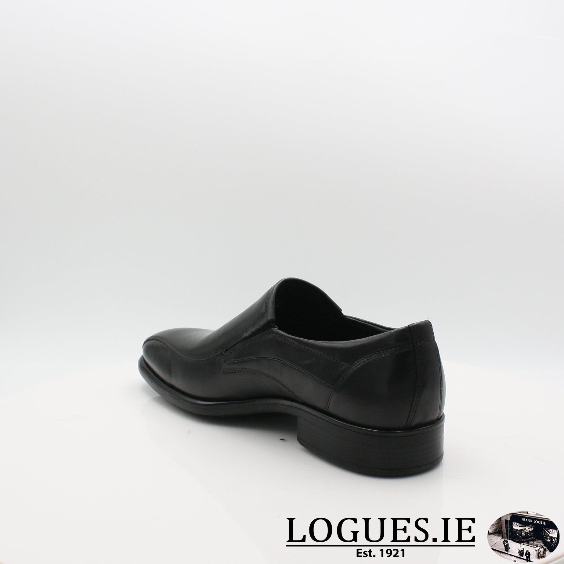 512714 ECCO CITYTRAY, Mens, ECCO SHOES, Logues Shoes - Logues Shoes.ie Since 1921, Galway City, Ireland.