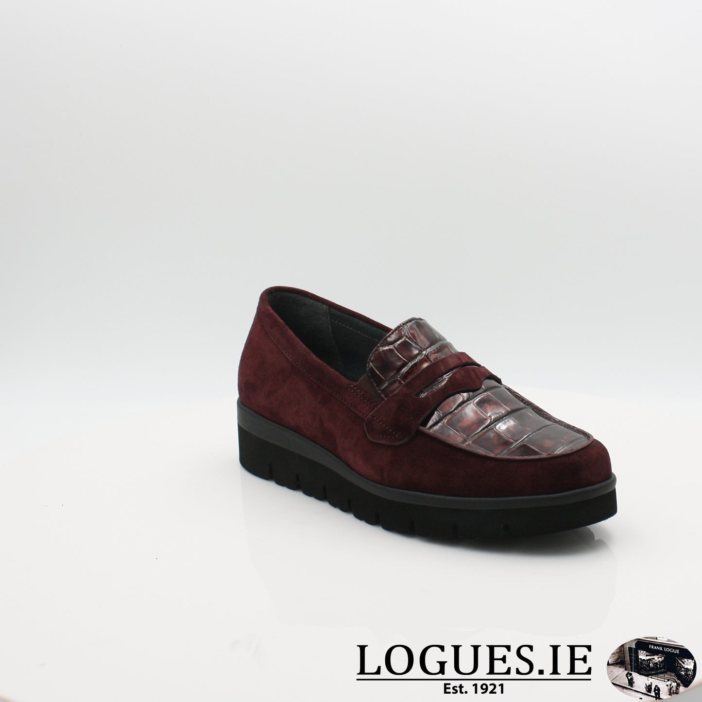 52.544, Ladies, Gabor SHOES 1, Logues Shoes - Logues Shoes.ie Since 1921, Galway City, Ireland.