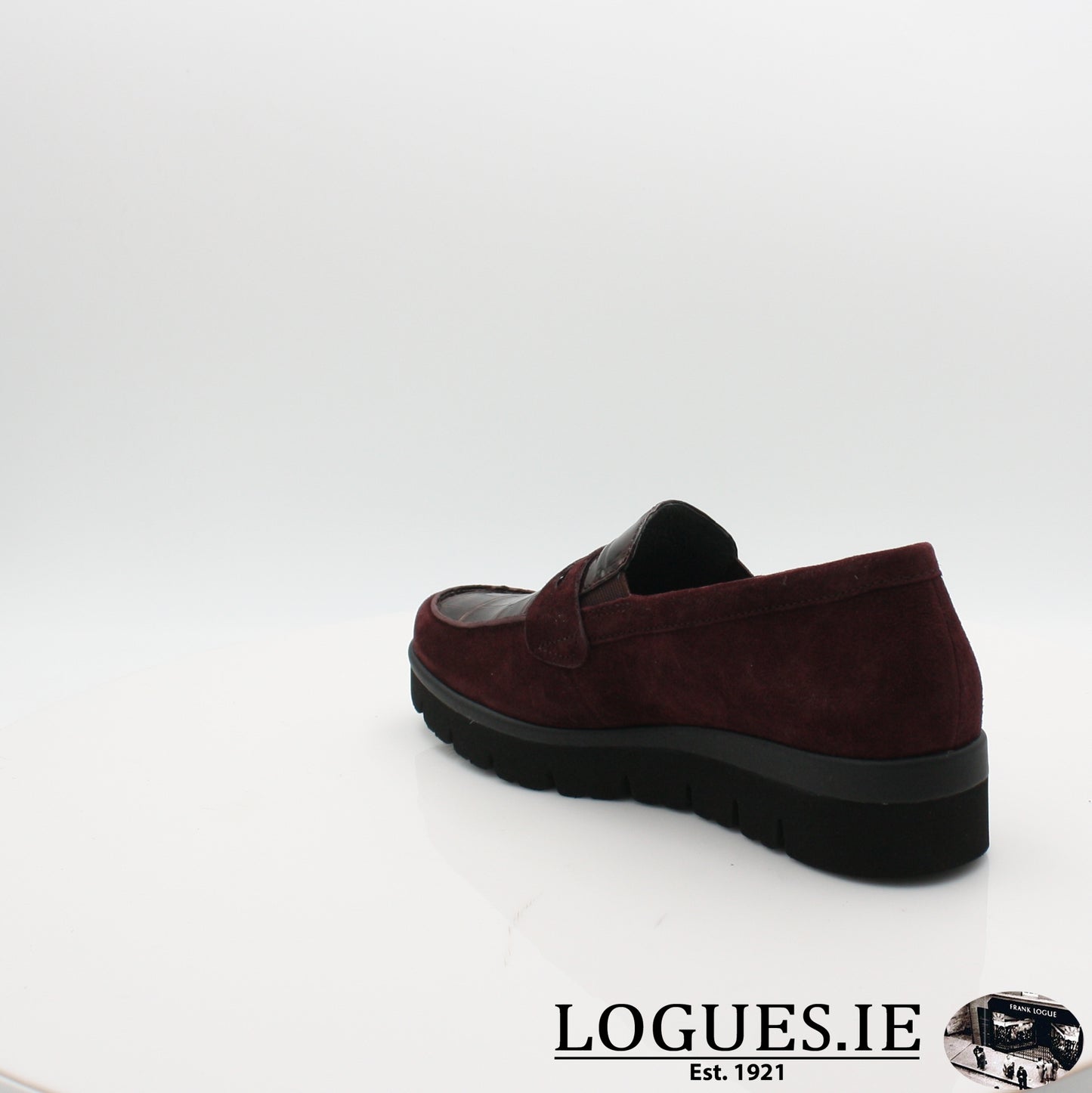 52.544, Ladies, Gabor SHOES 1, Logues Shoes - Logues Shoes.ie Since 1921, Galway City, Ireland.