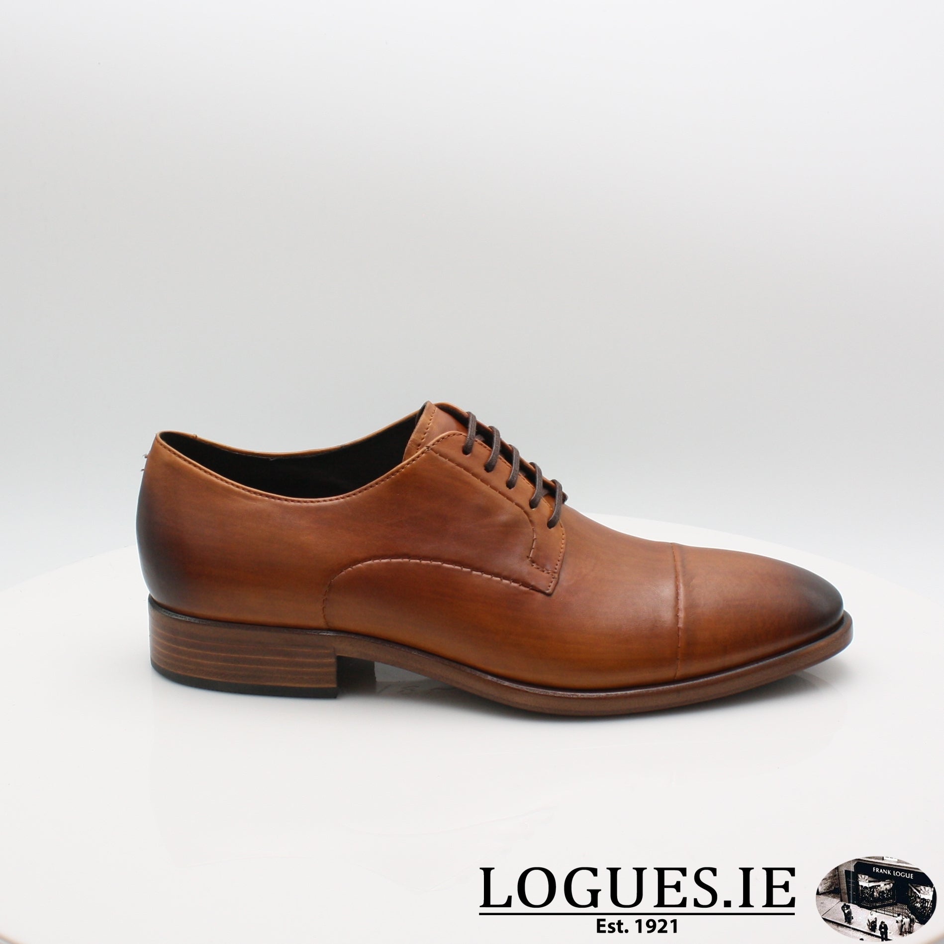 523634  VITRUS MONDIAL, Mens, ECCO SHOES, Logues Shoes - Logues Shoes.ie Since 1921, Galway City, Ireland.