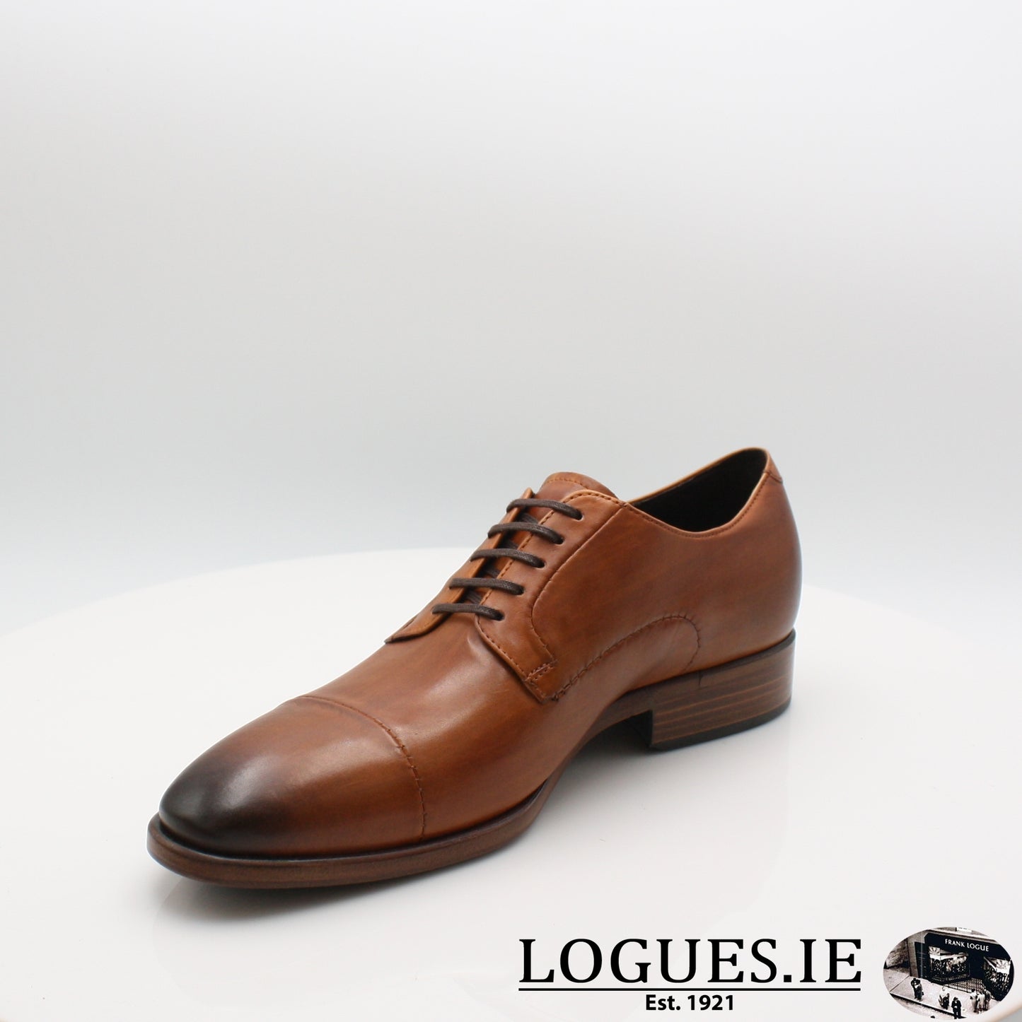 523634  VITRUS MONDIAL, Mens, ECCO SHOES, Logues Shoes - Logues Shoes.ie Since 1921, Galway City, Ireland.