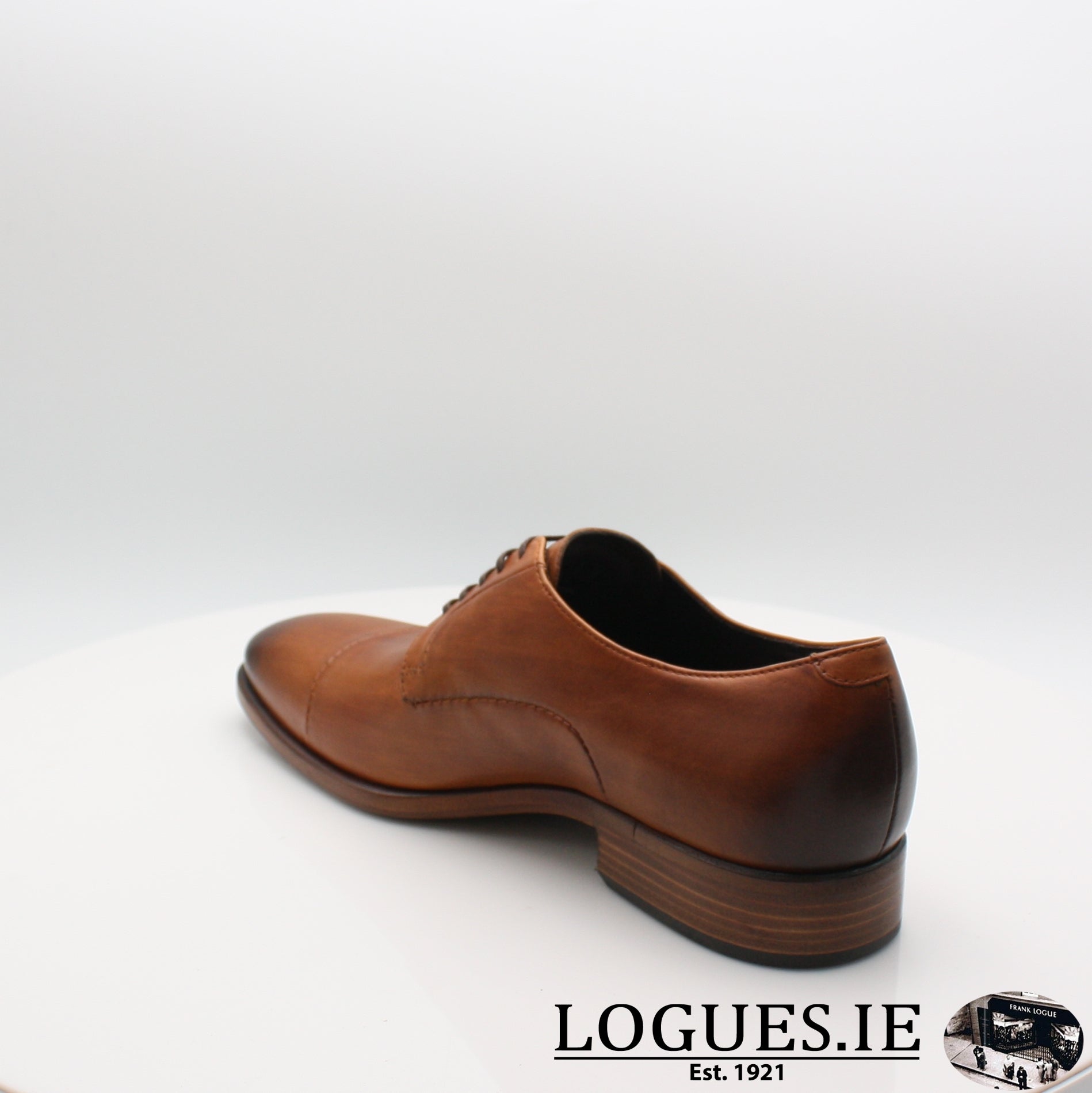 523634  VITRUS MONDIAL, Mens, ECCO SHOES, Logues Shoes - Logues Shoes.ie Since 1921, Galway City, Ireland.