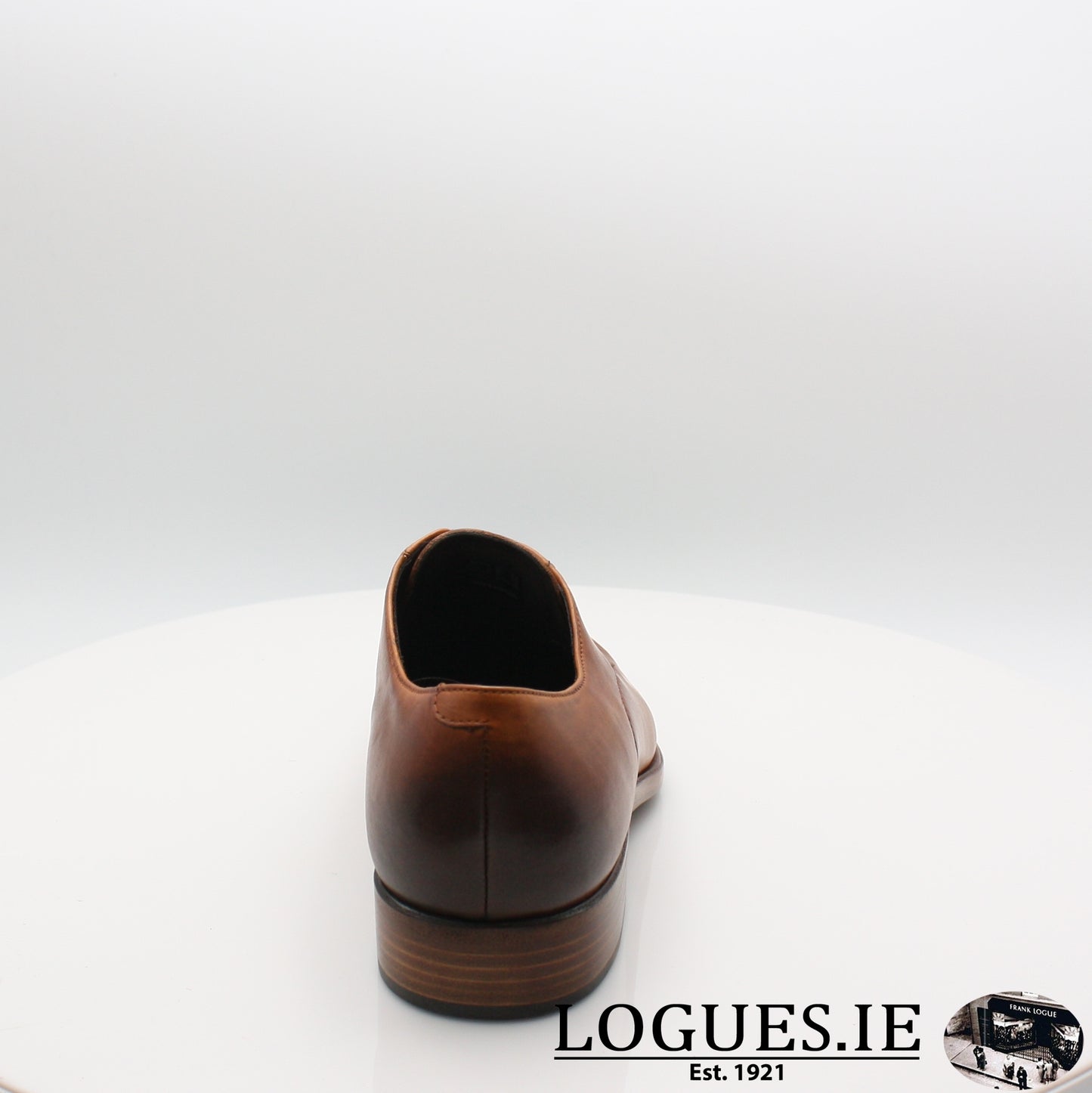 523634  VITRUS MONDIAL, Mens, ECCO SHOES, Logues Shoes - Logues Shoes.ie Since 1921, Galway City, Ireland.