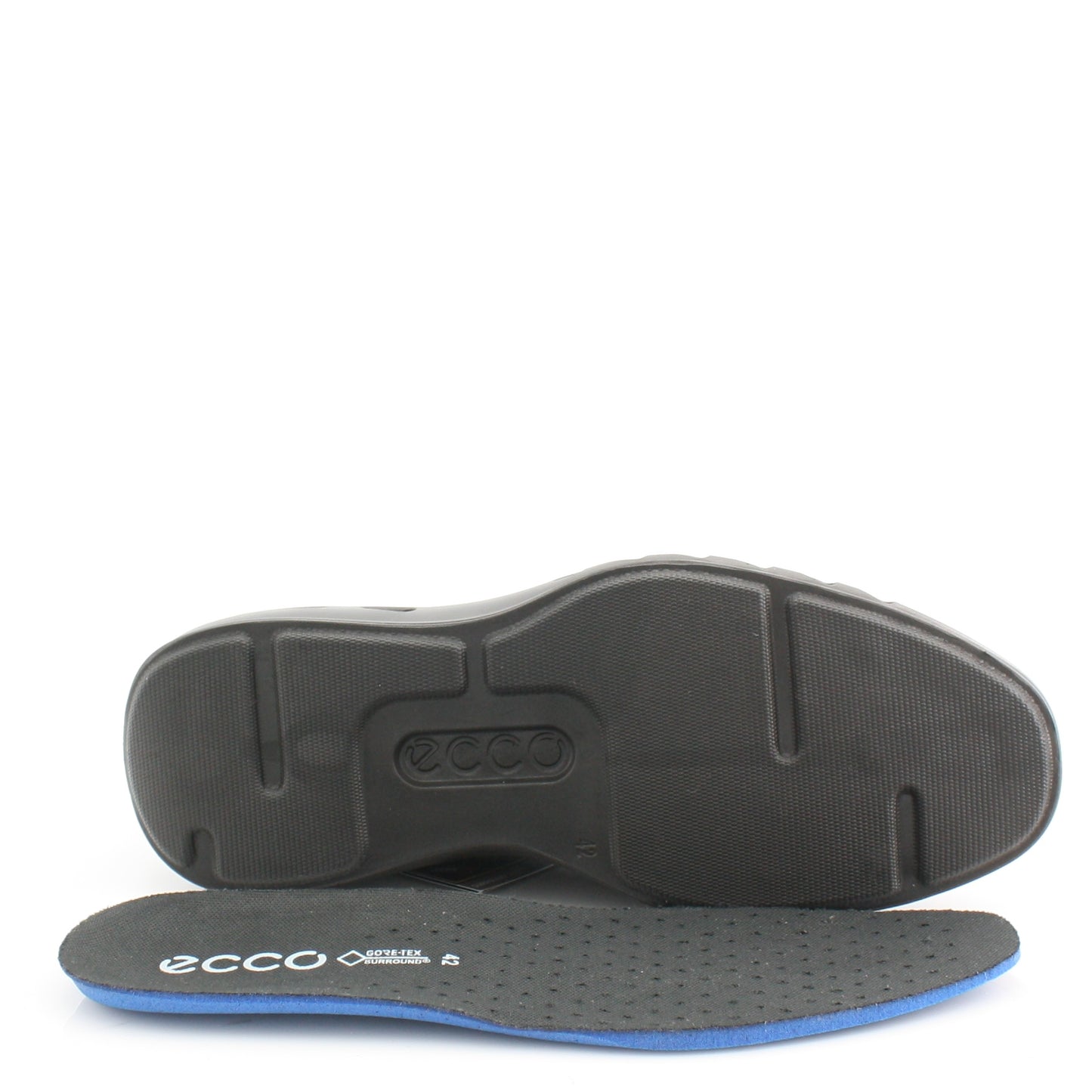 524704 ECCO HYBRID 720