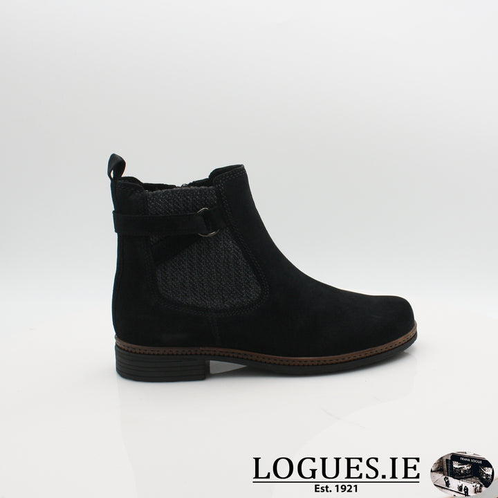 54.670, Ladies, Gabor SHOES 1, Logues Shoes - Logues Shoes.ie Since 1921, Galway City, Ireland.